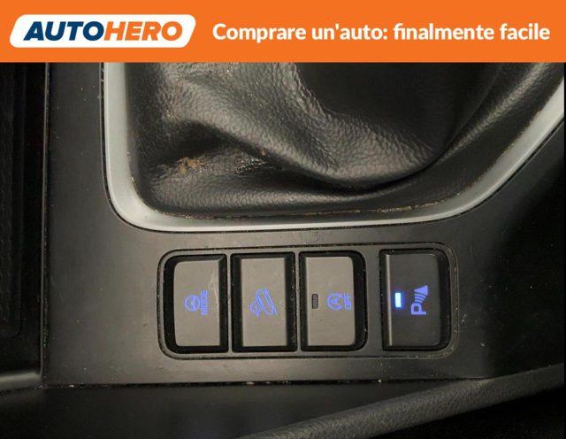 HYUNDAI Tucson 1.7 CRDi DCT XPossible