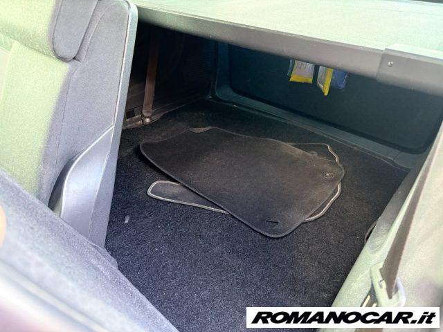 OPEL Zafira 1.6 16V ecoM 150CV Turbo One