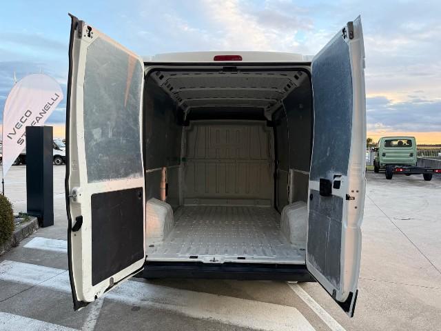 Citroen JUMPER 33 L2H2