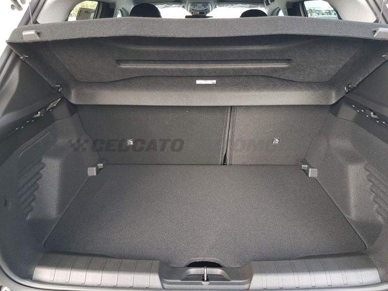 Jeep Avenger Avenger 1.2 turbo e-hybrid Summit fwd 100cv edct6