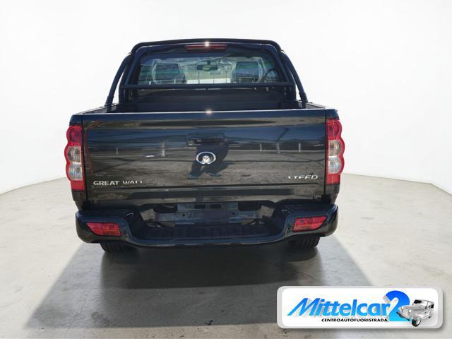 GREAT WALL Steed 2.4 Ecodual 4WD Premium