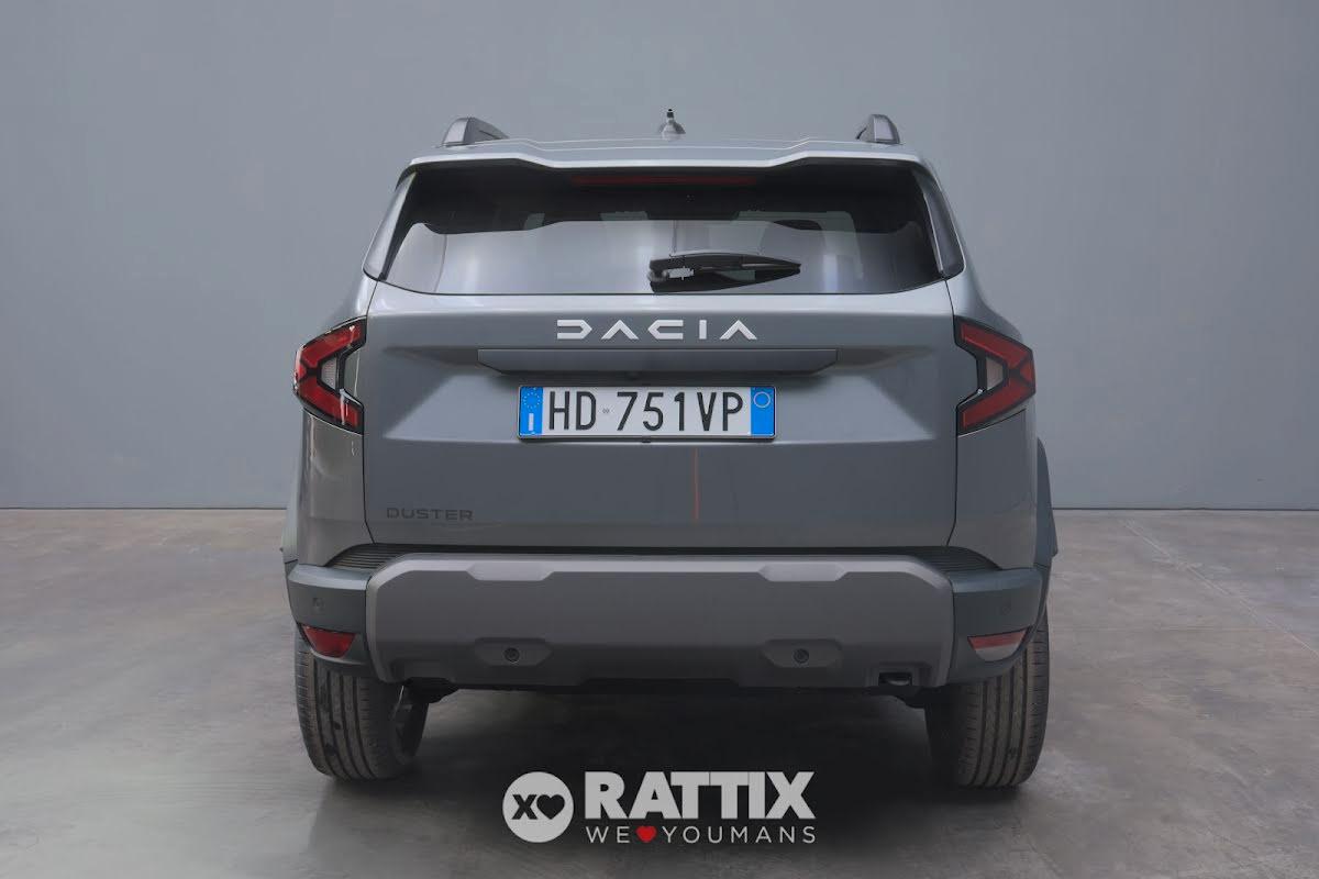 Dacia Duster 1.2 Mhev 140CV Journey