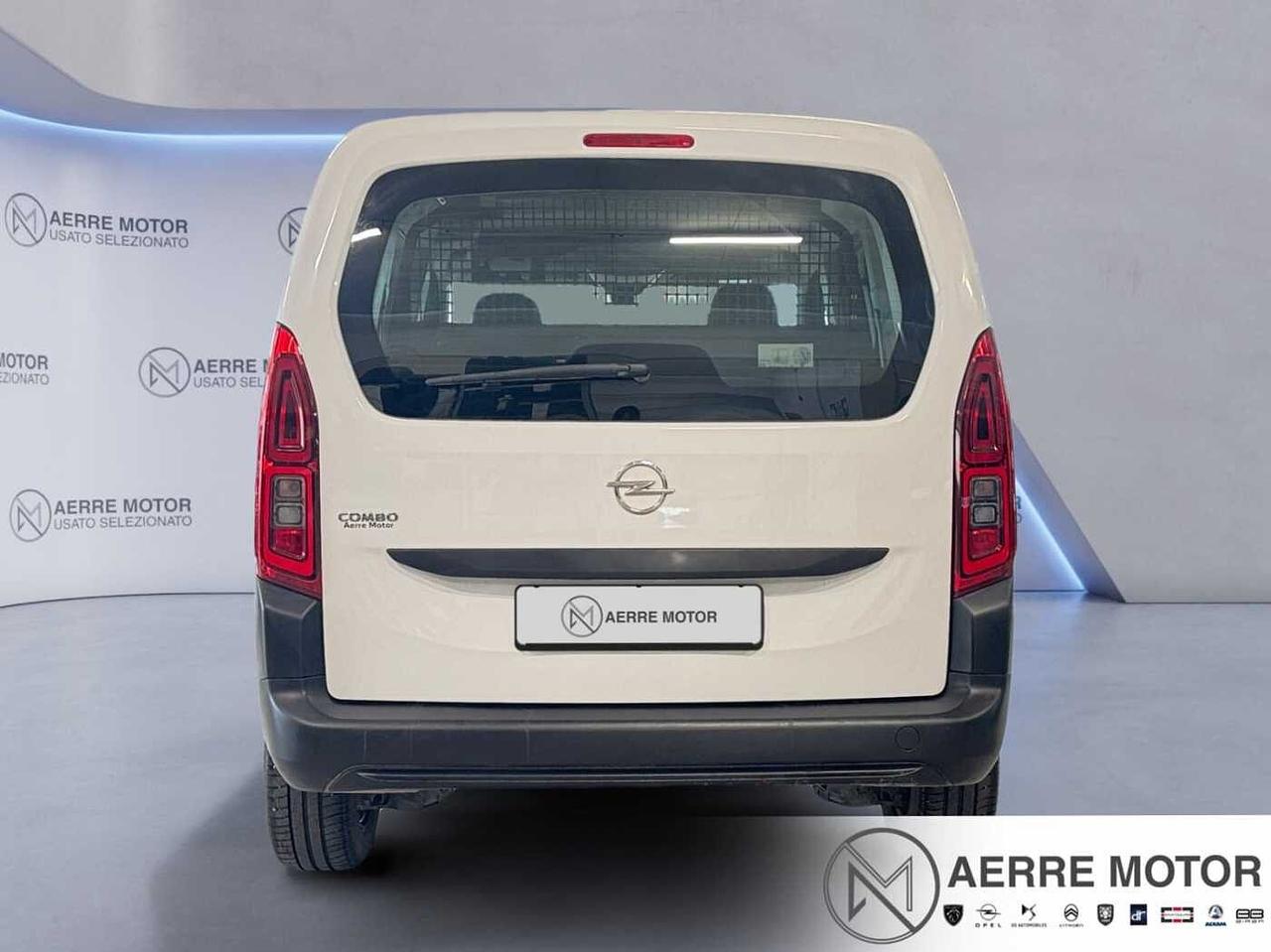 Opel Combo Life 1.5D 100 CV Edition Plus N1