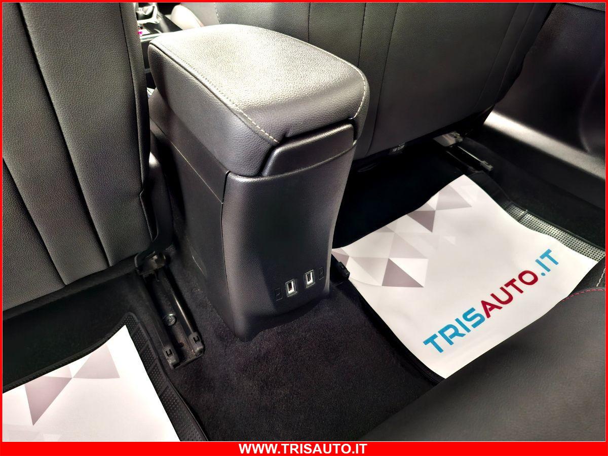 OPEL Mokka 1.2 T GS Line NEOPATENTATI (FULL LED+PELLE+ANDROID+APPLE)