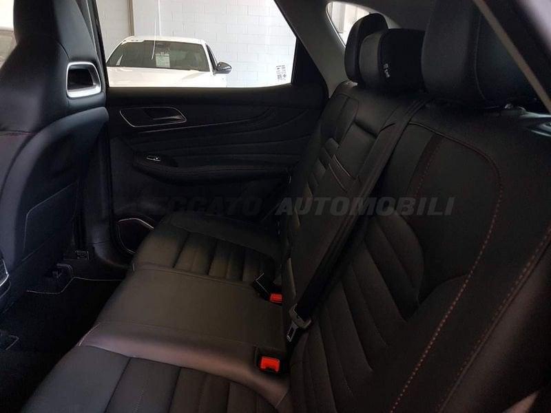 MG HS EHS 1.5 t-gdi phev Exclusive auto