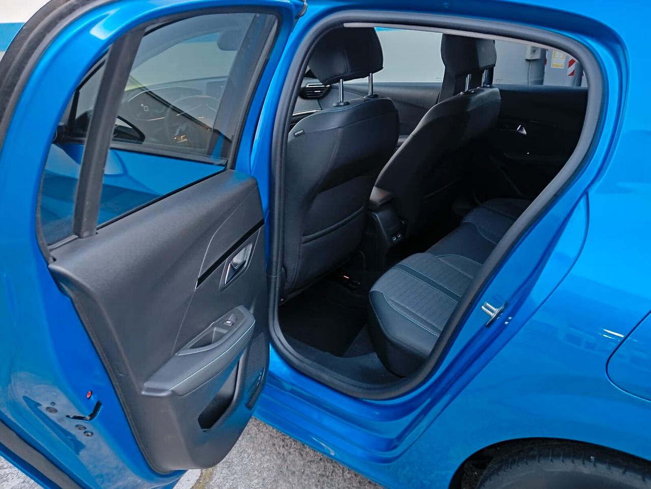 Peugeot 208 PureTech 75 Stop&Start 5 porte Allure Pack