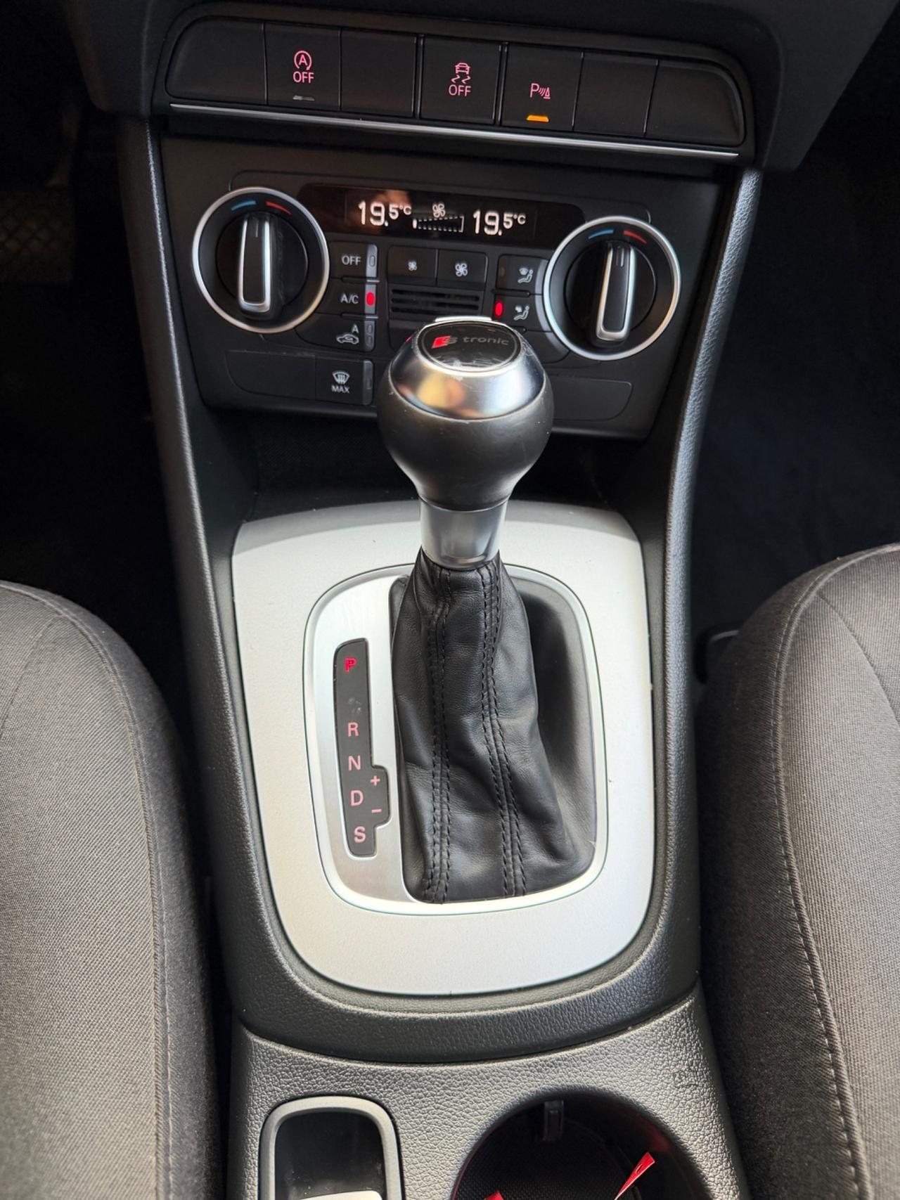 Audi Q3 2.0 TDI 150 CV quattro S tronic Design