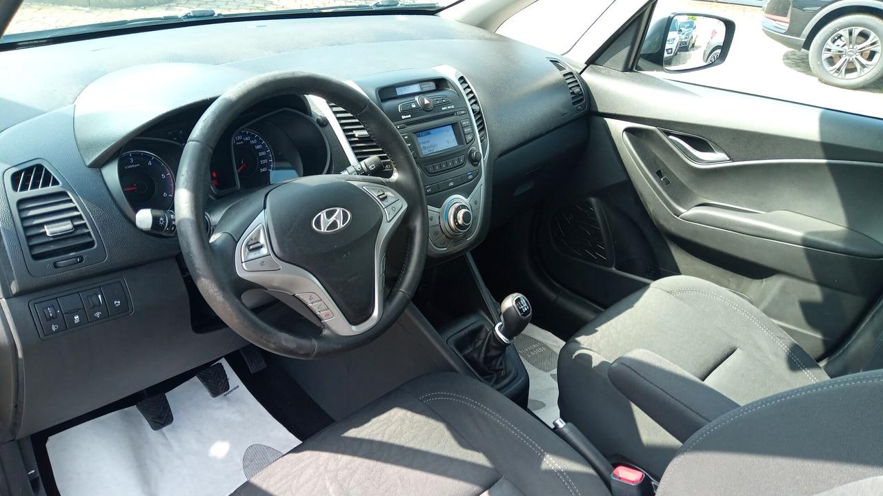 Hyundai iX20 1.4 CRDI 90 CV Comfort