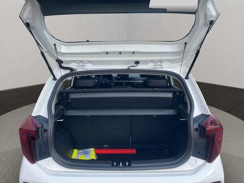 Kia Picanto Picanto 1.0 gdi Urban aut.