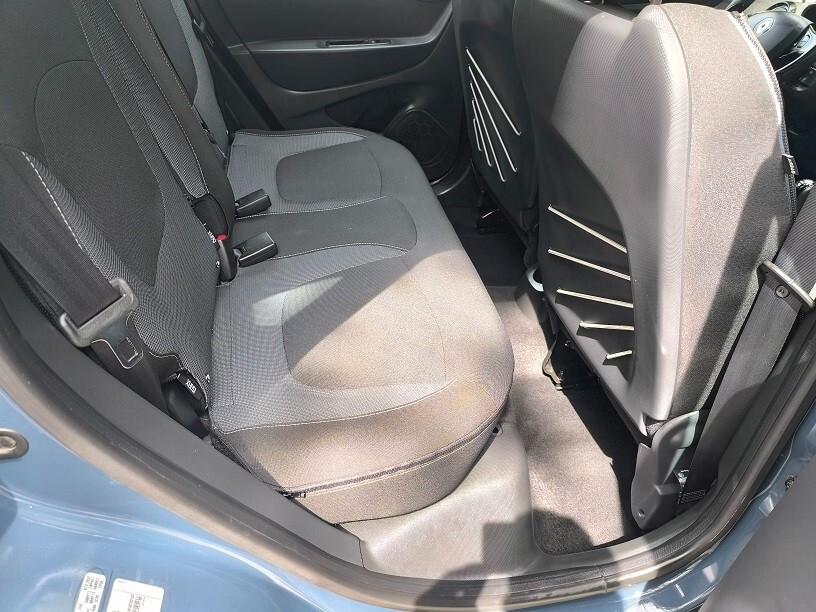 Renault Captur 1.5 dCi 8V 90 CV R-Link CAMBIO AUTOMATICO