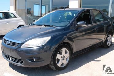 Ford Focus 1.6 TDCi (110CV) 5p.