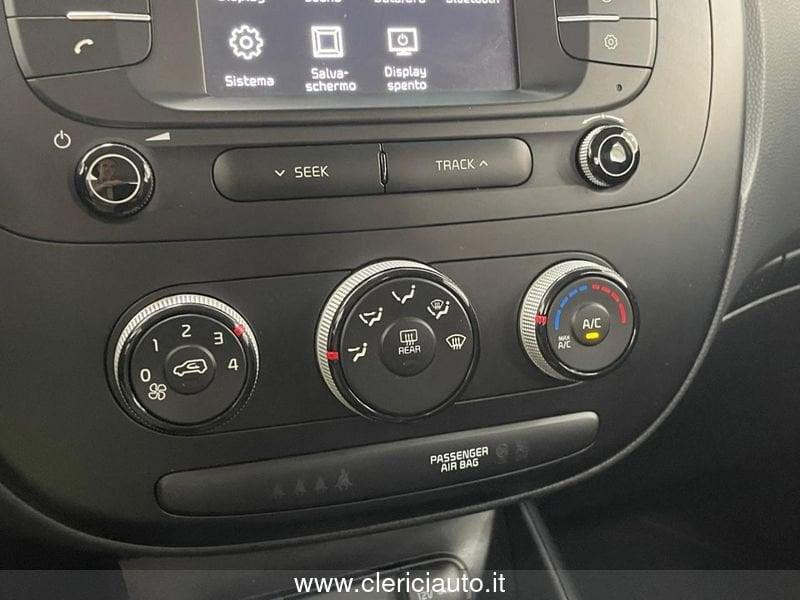 KIA Soul 1.6 GDi Life Soul