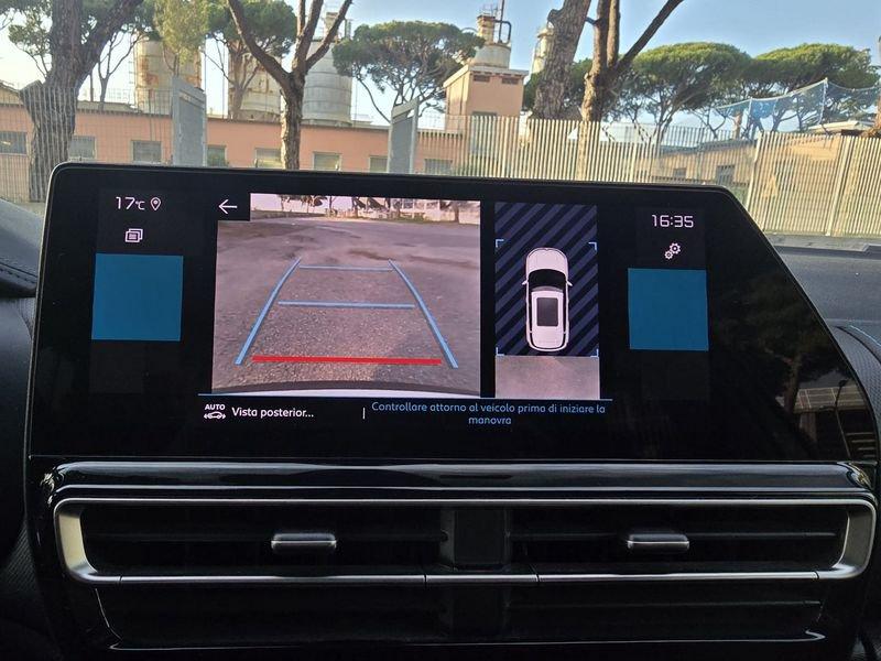 Citroën C5 Aircross PureTech 130 S&S C-Series