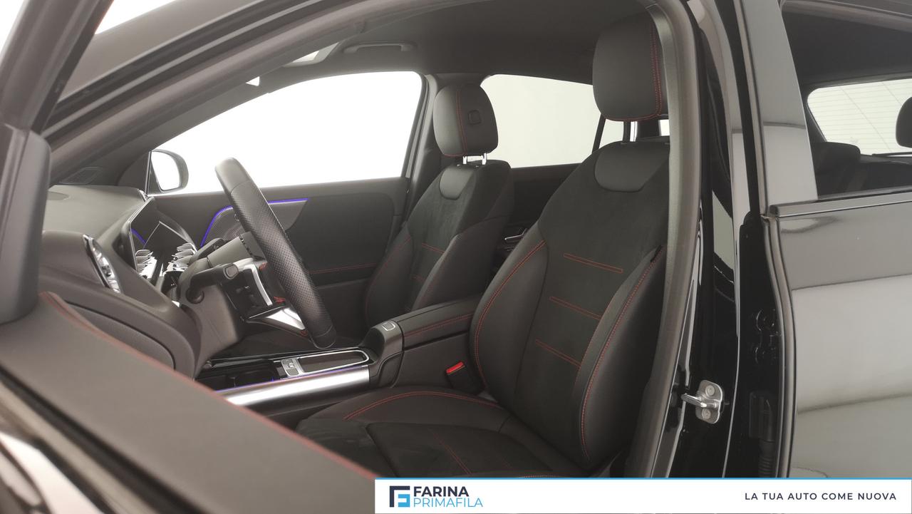 Mercedes-Benz GLA-H247 - GLA 200 d Premium auto