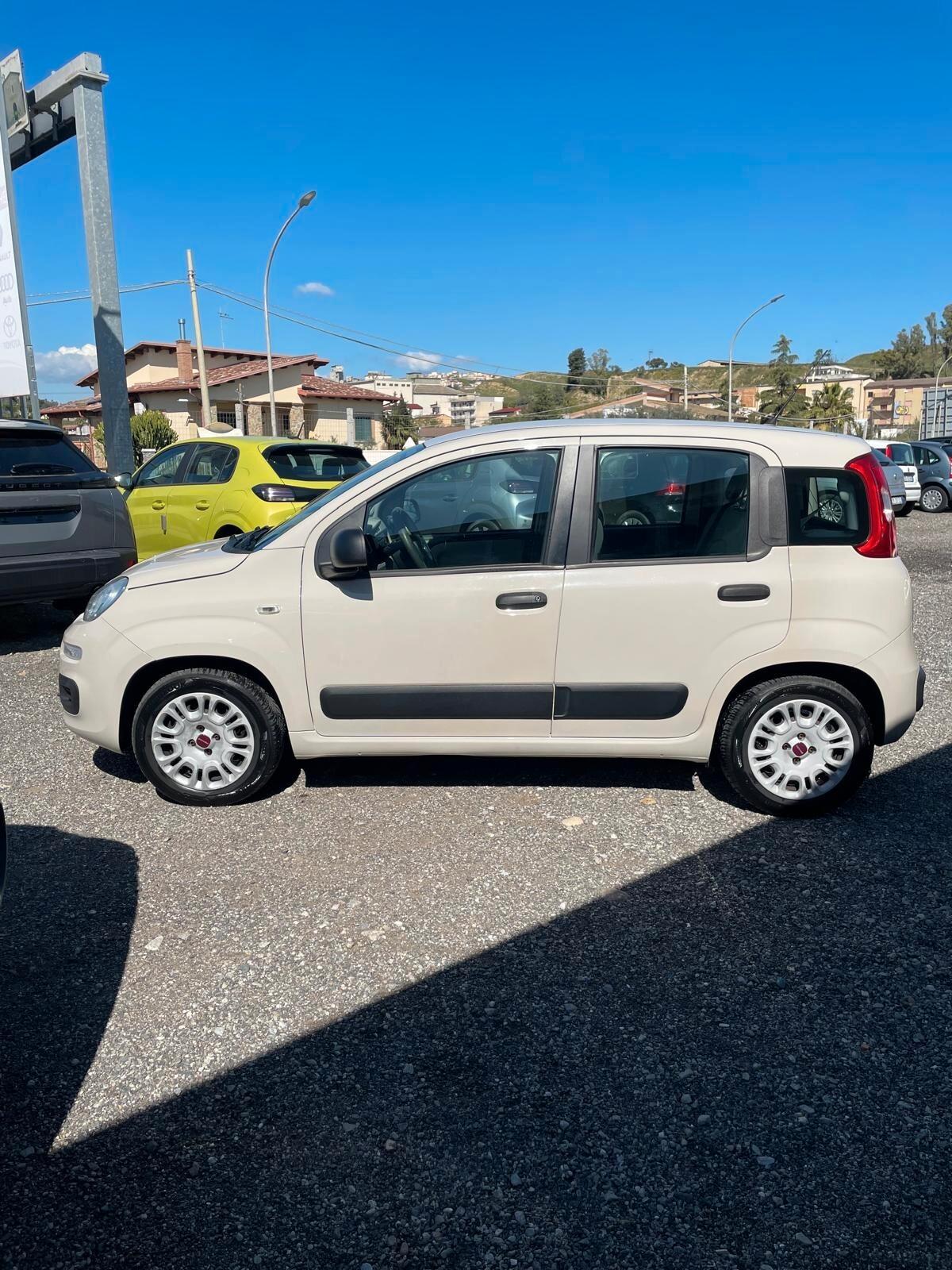 Fiat Panda 1.2 EasyPower Easy