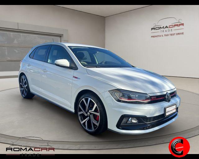 VOLKSWAGEN Polo 2.0 TSI DSG GTI BlueMotion Technology