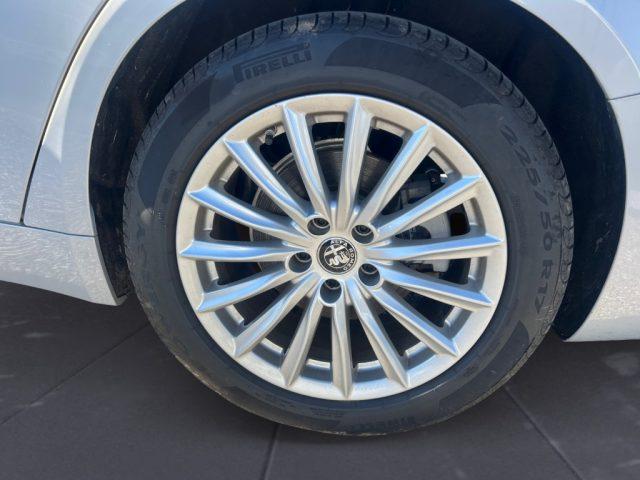 ALFA ROMEO Giulia 2.2 Turbodiesel 160 CV AT8 Super