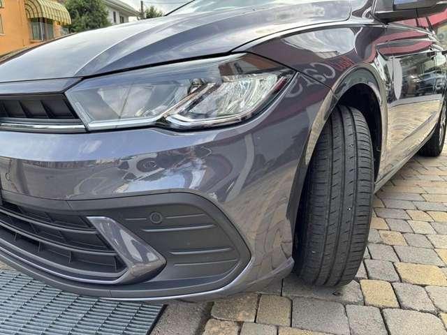Volkswagen Polo 1.0 TSI Life LED-CAM-APP CONNECT