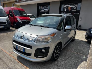 CITROEN C3 Picasso 1.6 HDi 90 Exclusive