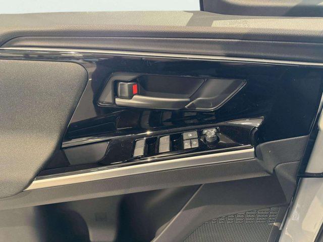 SUBARU Solterra 4E-XPERIENCE PLUS AUTOMATICA AZIENDALE