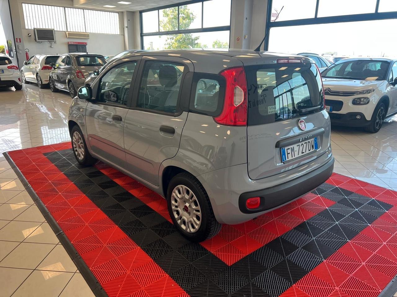 Fiat Panda 1.2 Easy