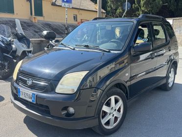 Suzuki Ignis 1.5 16V cat 4WD possibile asi 2005