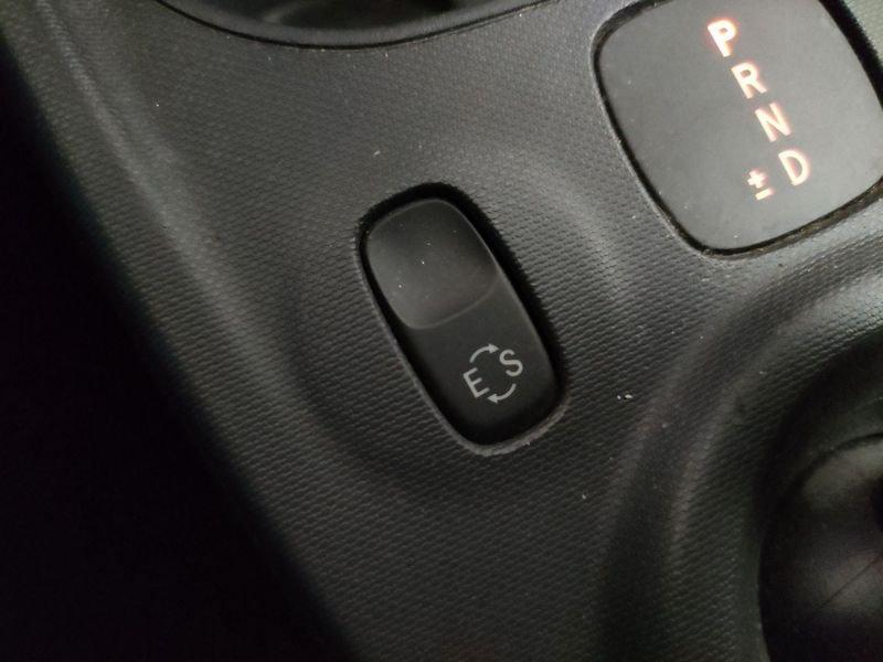smart fortwo fortwo 70 1.0 twinamic cabrio Passion