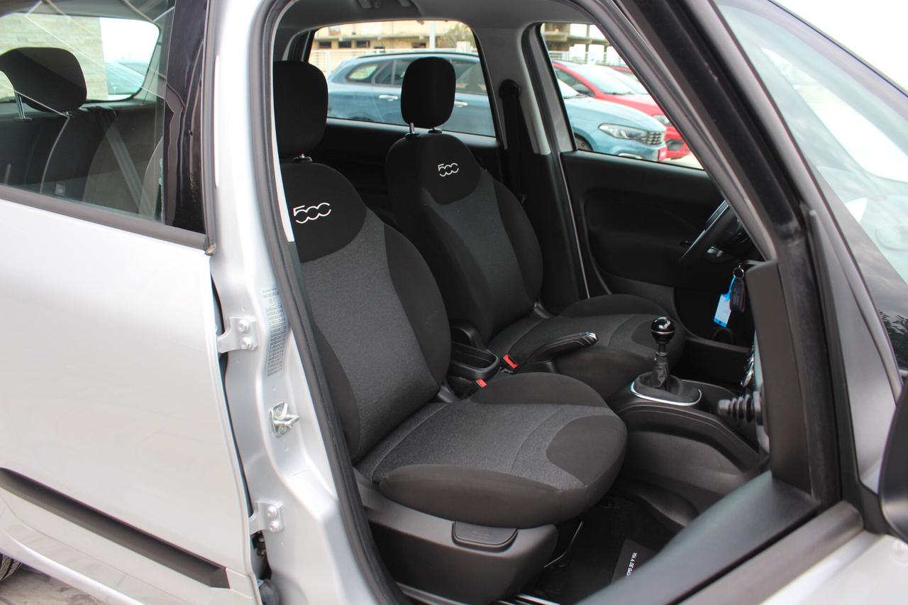 Fiat 500L 1.3 Multijet 95 CV Urban