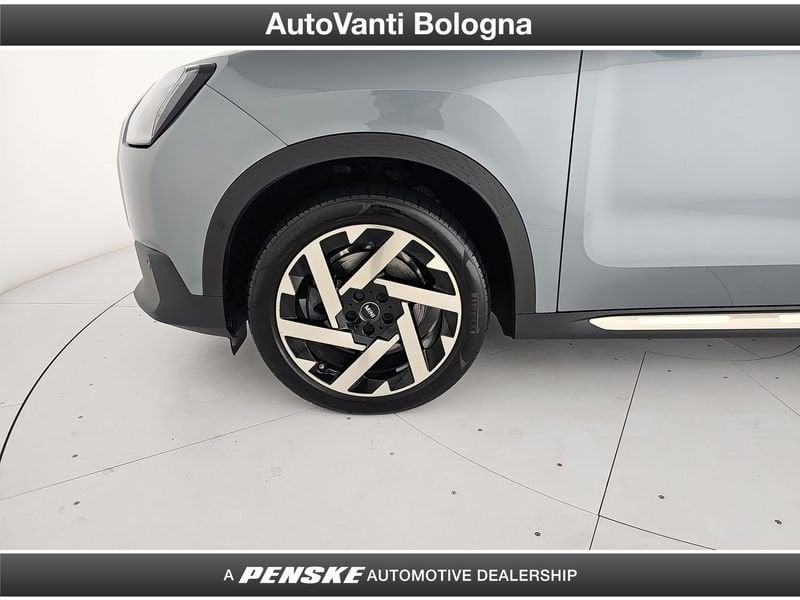 MINI Countryman Mini Countryman 1.5 48V C Favoured auto