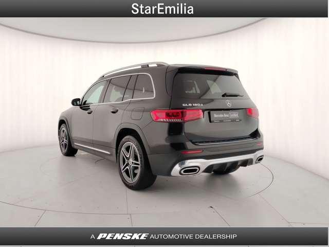Mercedes-Benz GLB 180 GLB 180 d Automatic Premium