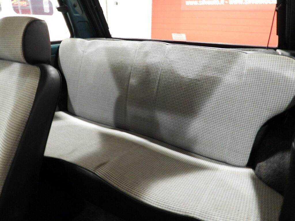 Innocenti Small 500 L