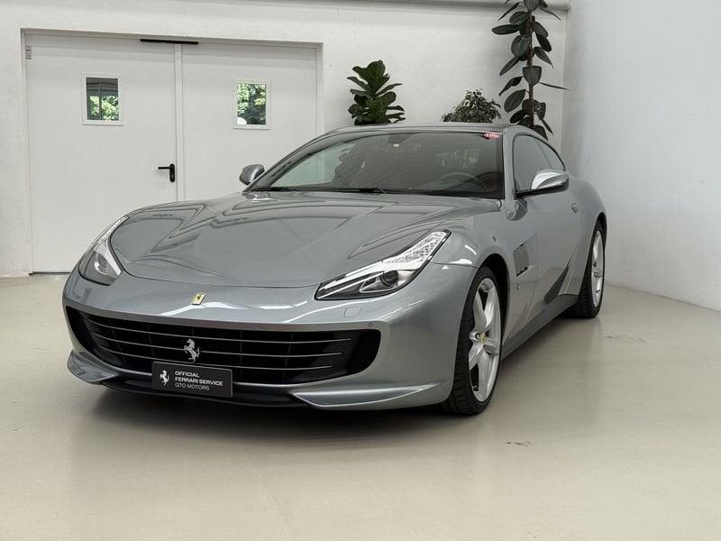 Ferrari GTC4Lusso GTC4Lusso T _ BELLISSIMA - SOLLEVATORE