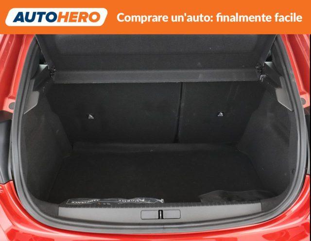 PEUGEOT 208 Hybrid 100 e-DCS6 Active
