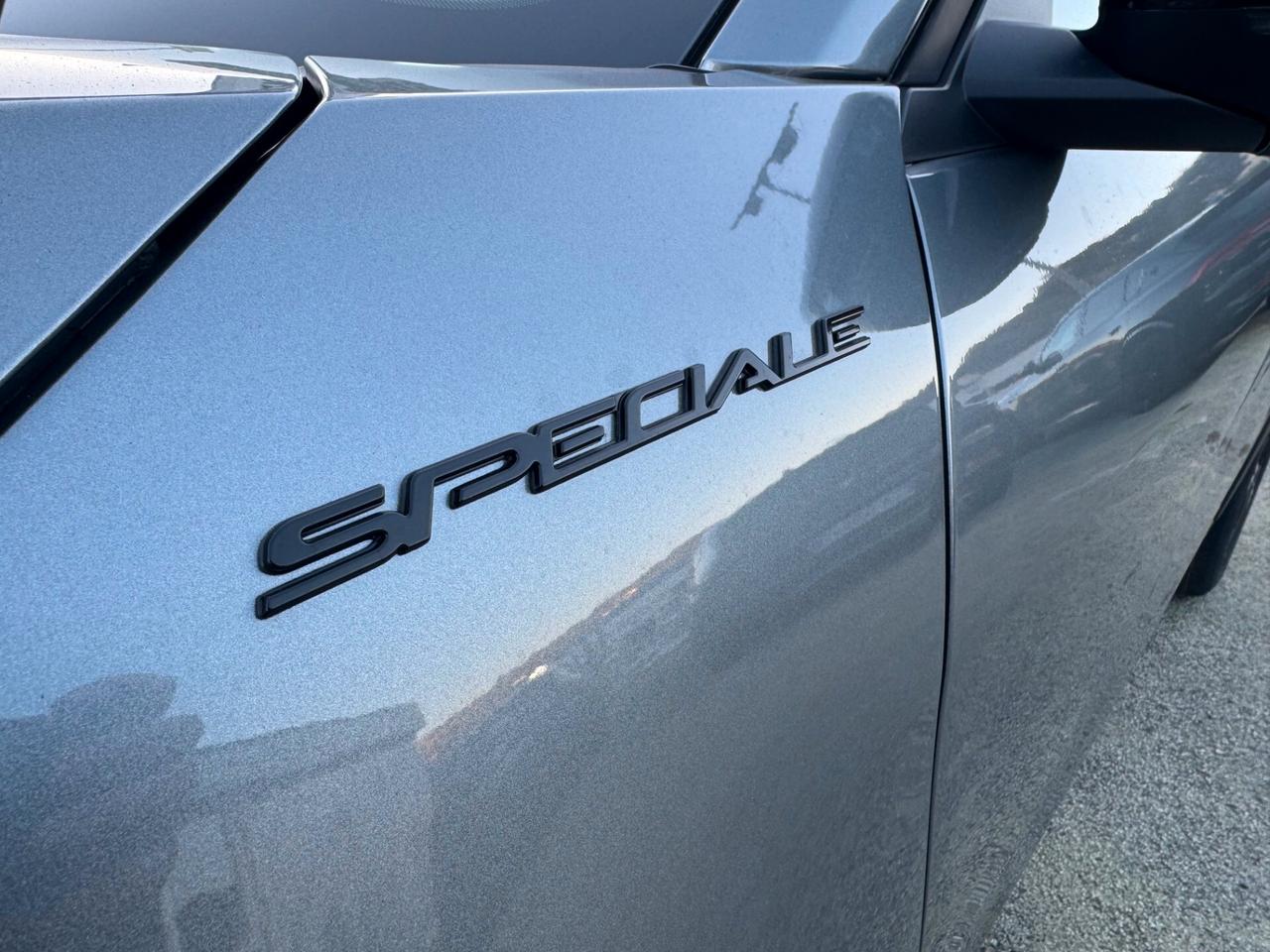 Alfa Romeo Junior 1.2cc Hybrid 145cv eDCT6 Speciale