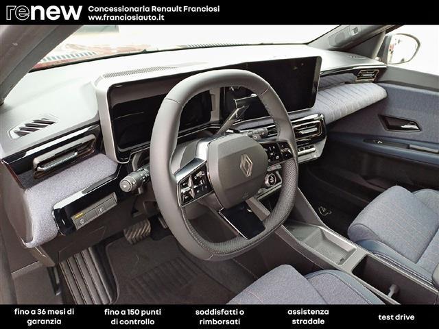 RENAULT Other Renault 4 E-Tech Techno comfort range 150cv