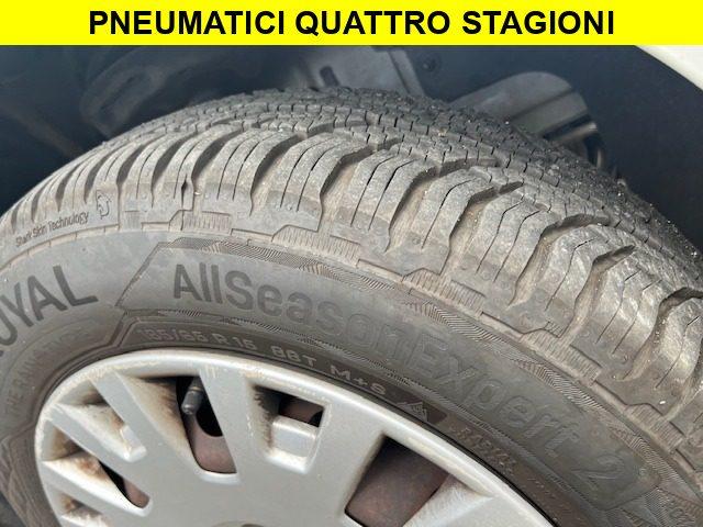 PEUGEOT Bipper Tepee 1.3 HDi 75 FAP Outdoor