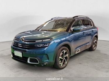 Citroën C5 Aircross BlueHDi 130 S&S EAT8 Shine AUTOCARRO CON 36 MESI DI GARANZIA KM ILLIMITATI