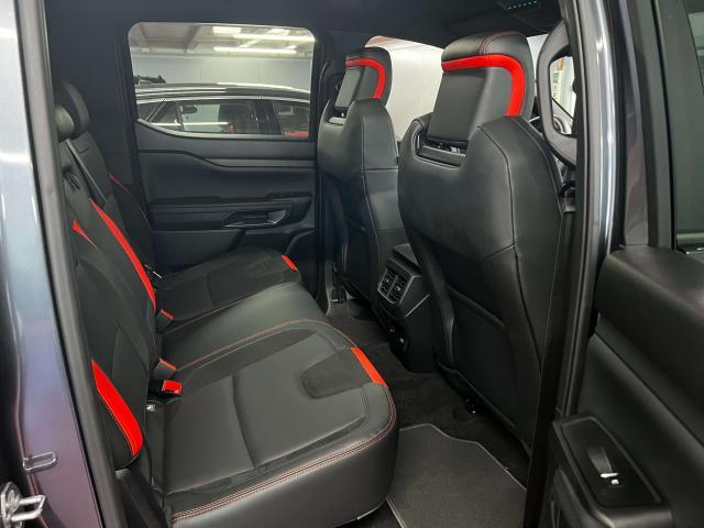 Ford Ranger Raptor Ranger Raptor 2.0 ecoblue 210cv auto