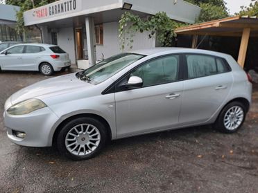 Fiat Bravo 1.6 MJT 105 CV DPF Dynamic