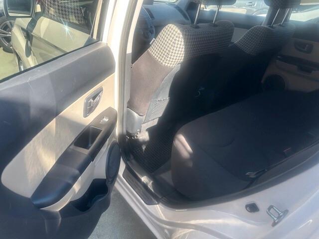 KIA SOUL DIESEL