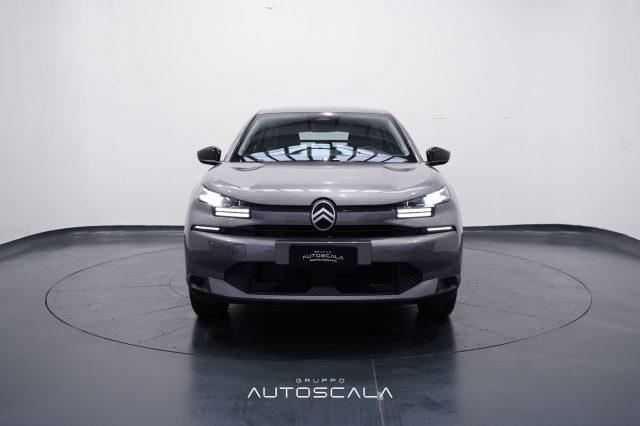 CITROEN C4 1.2 PureTech 130cv S&S EAT8 Plus