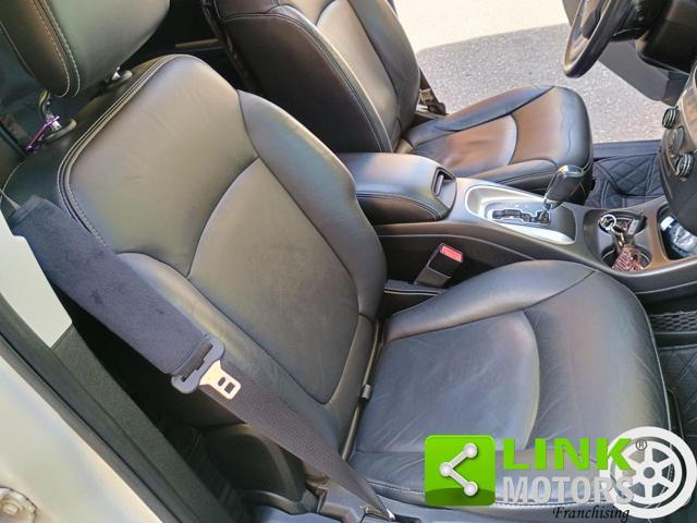 FIAT Freemont 2.0 Multijet 170 CV Cross