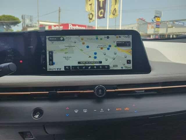 Nissan ARIYA 87 kWh Evolve 2wd