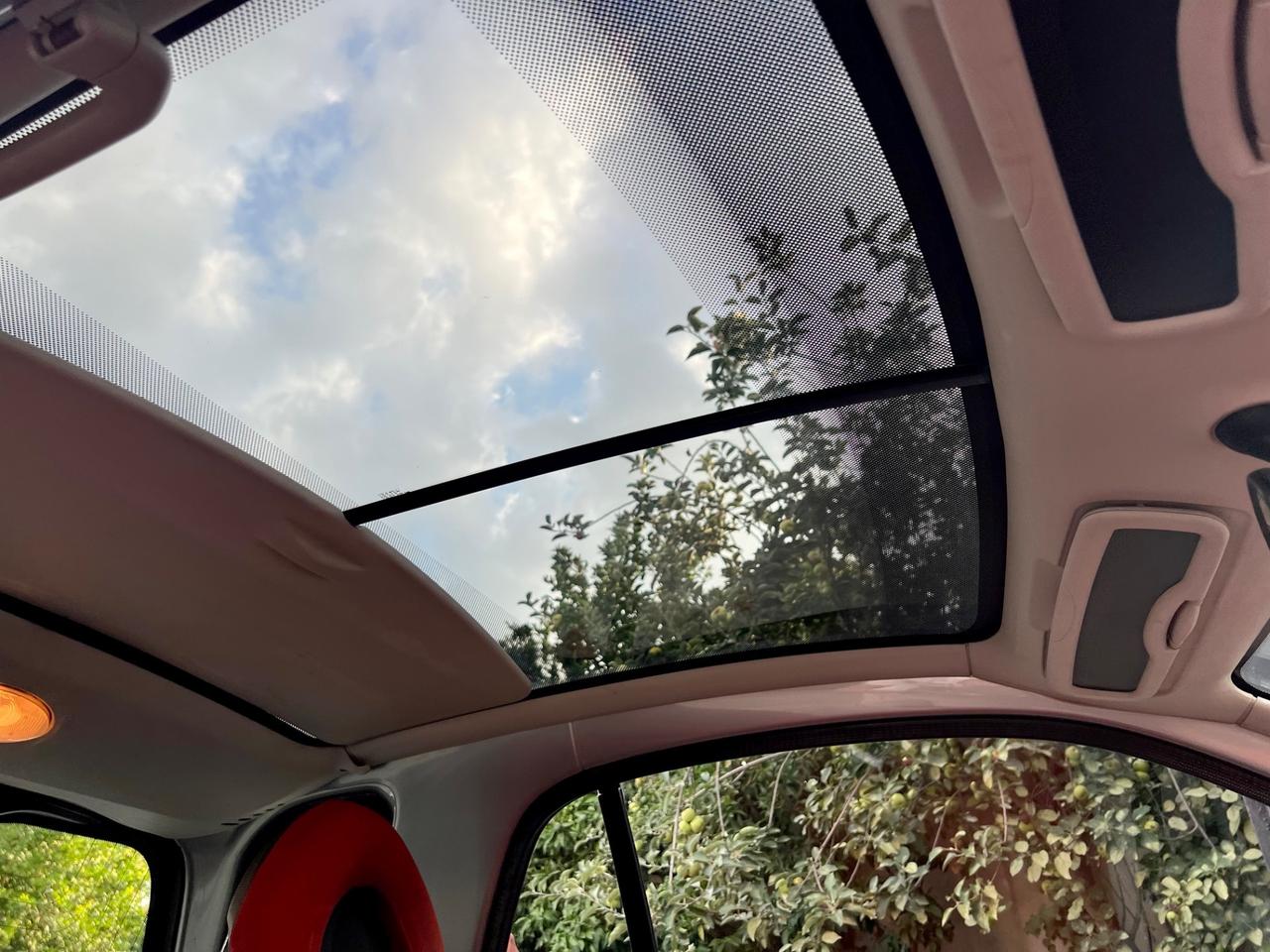 Smart 600 city-coupé passion