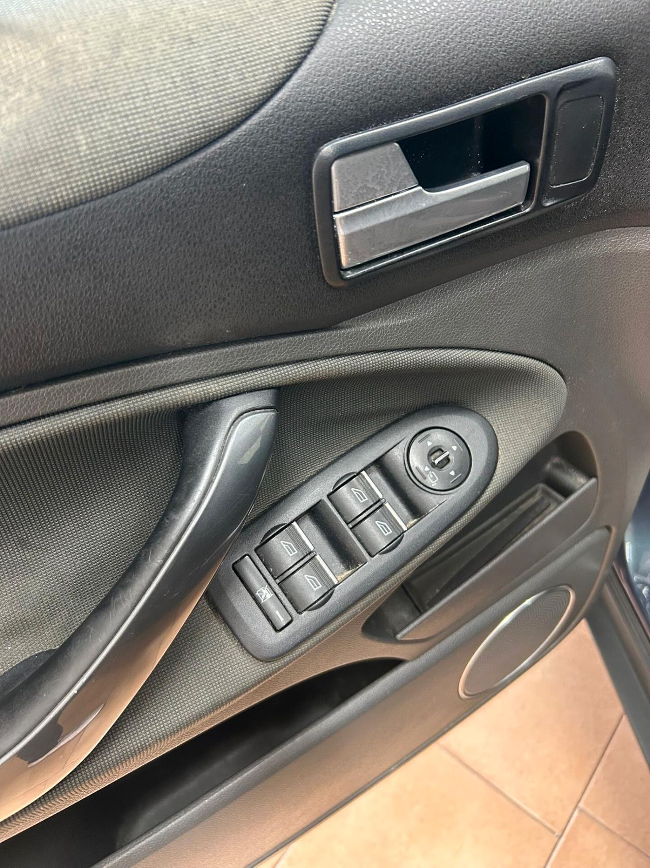 Ford Kuga 2.0 TDCi 163 CV 4WD Powersh.Titanium DPF