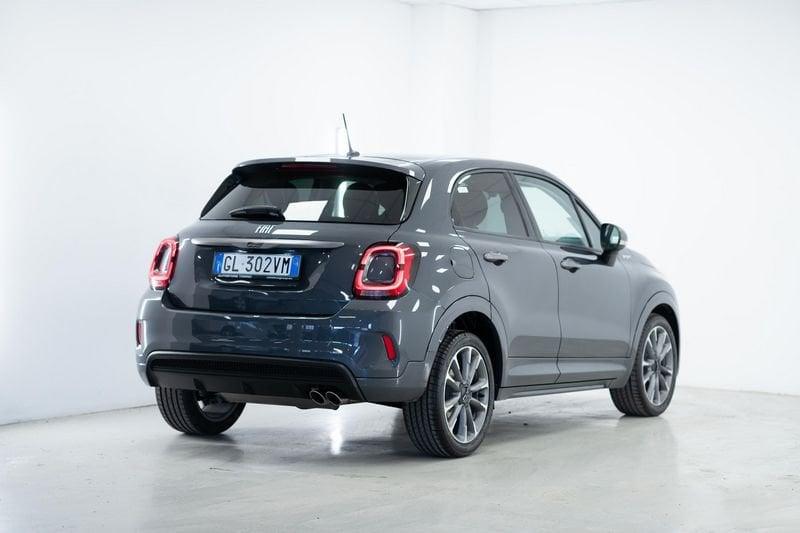 FIAT 500X 1.0 T3 Sport 120CV