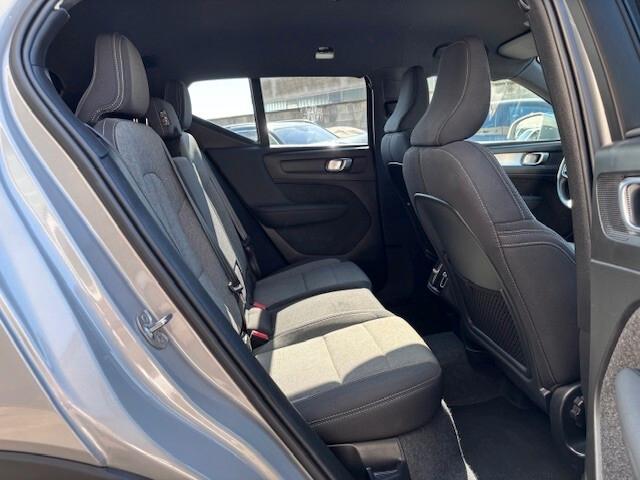 Volvo XC40 B3 automatico Core
