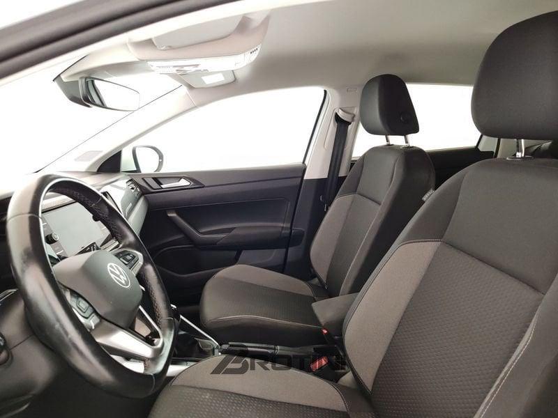 Volkswagen Taigo 1.0 TSI 81kW Life