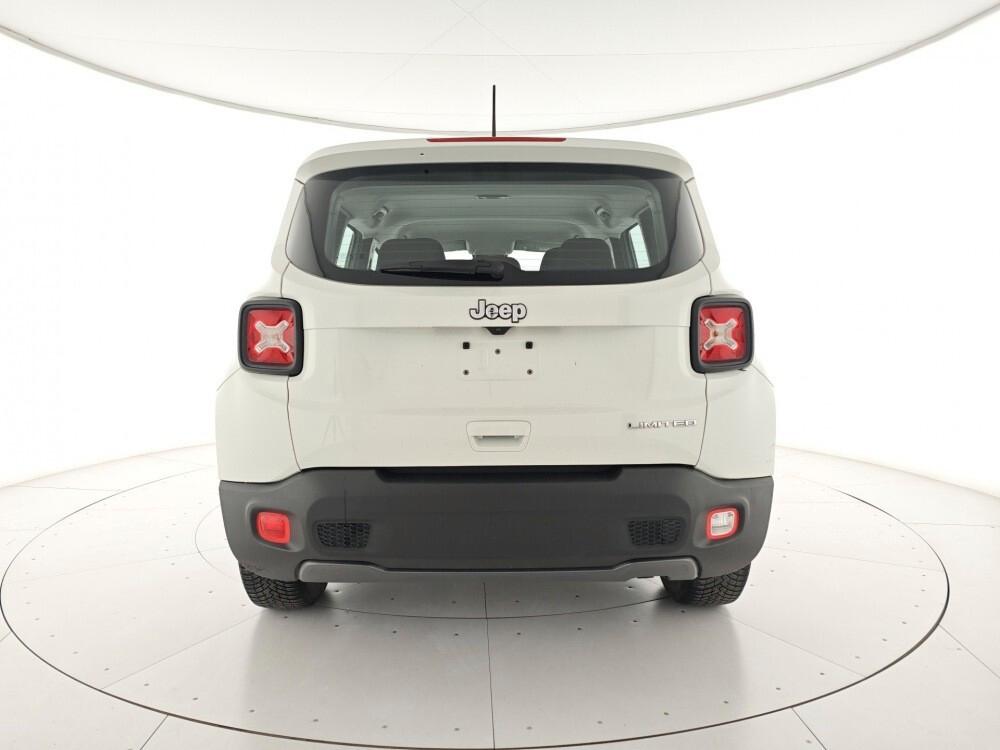 Jeep Renegade 1.0 T3 Limited