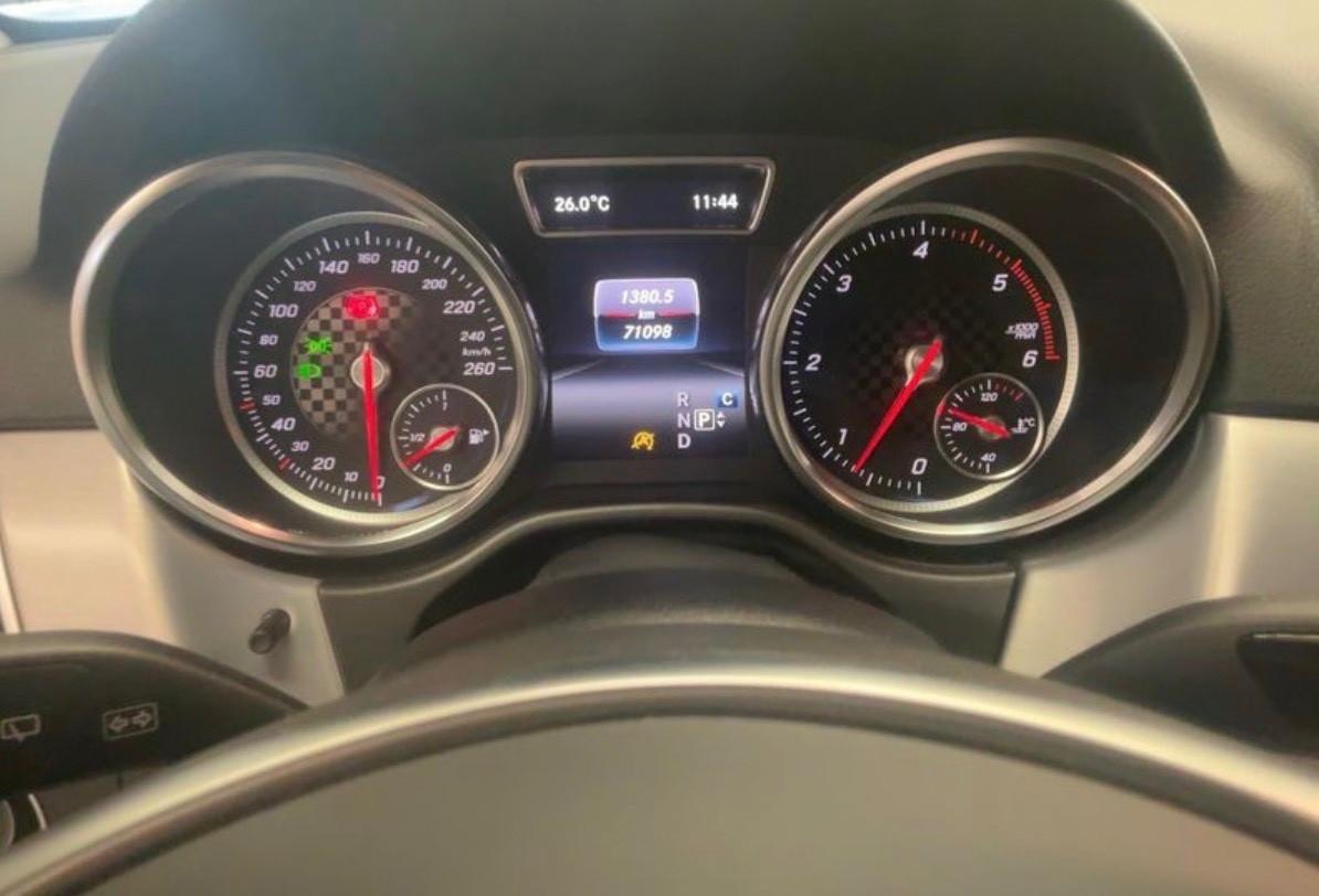 Mercedes-benz GLE 350 d 4Matic Premium Plus